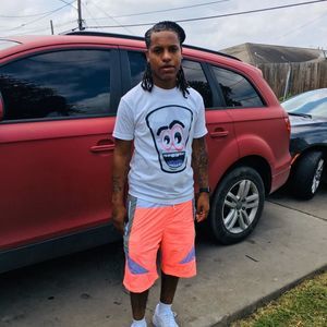 Meet your Posher, Braylon